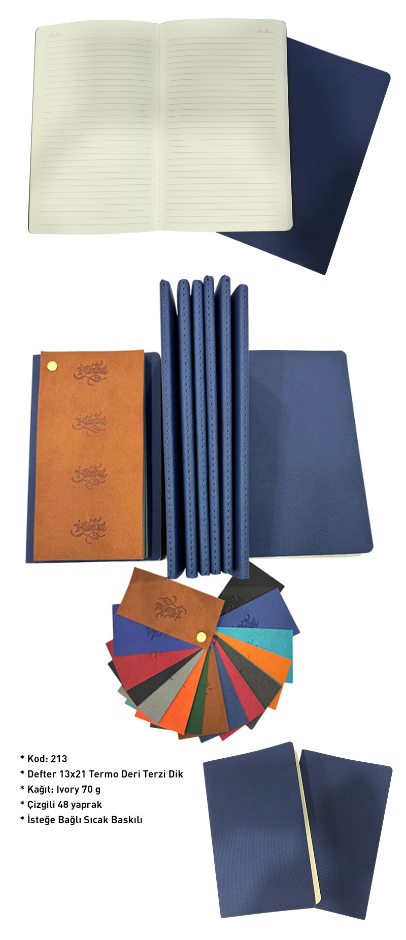 defter