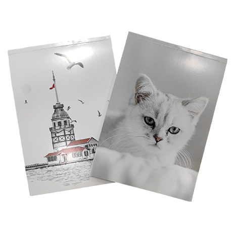 defter