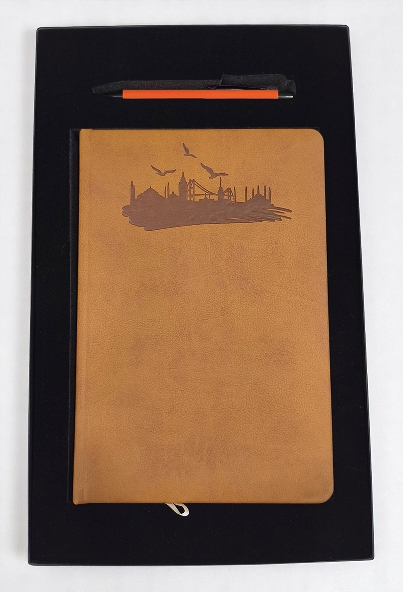 defter