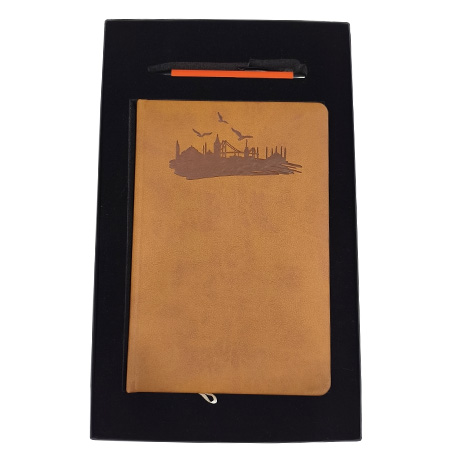 defter